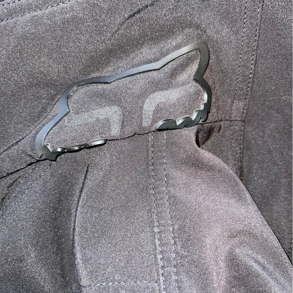 Fox Rackng Jacket XL - Picture 4 of 8